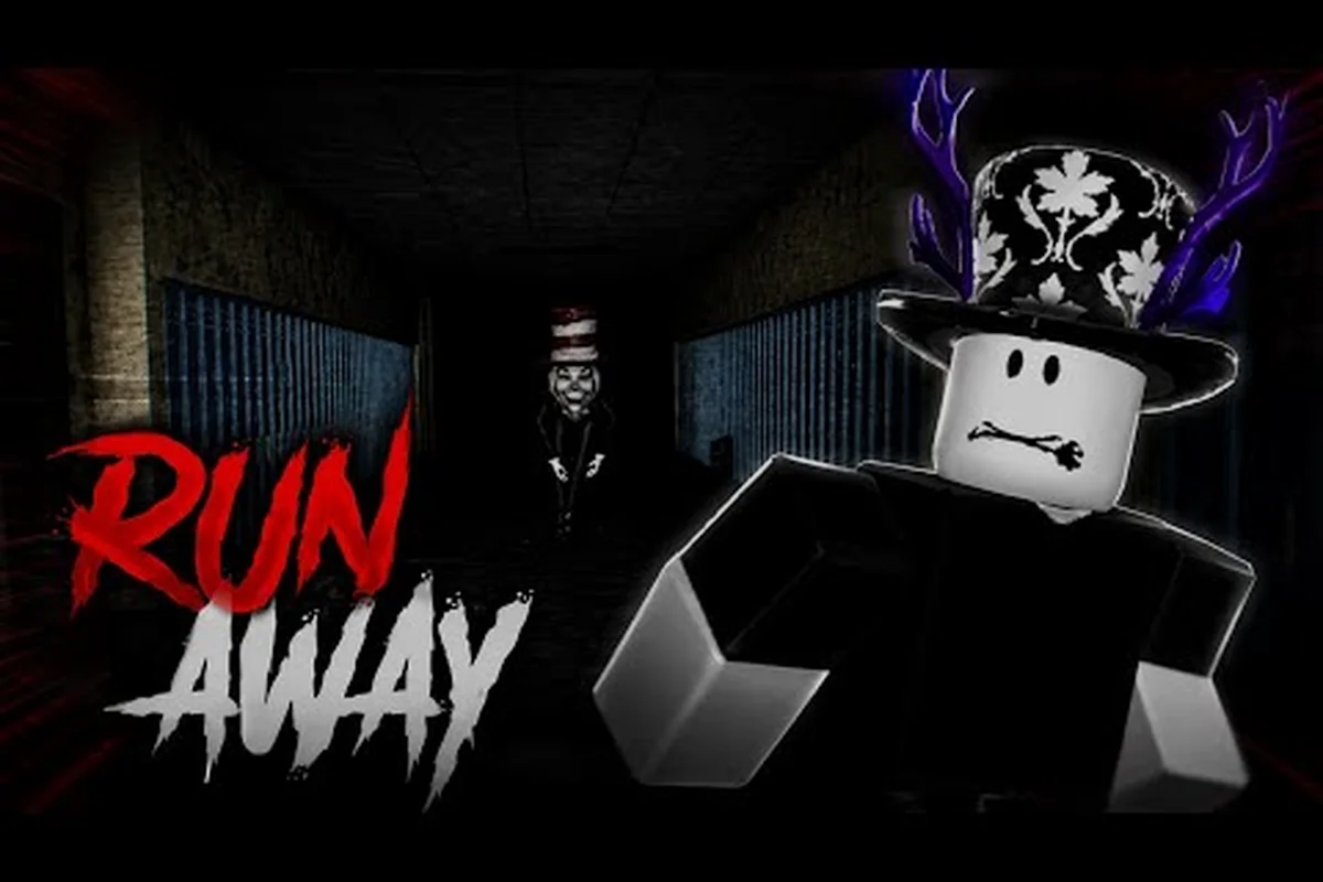 Scream And Run Default Controls: Full PC Keybind List and Tips