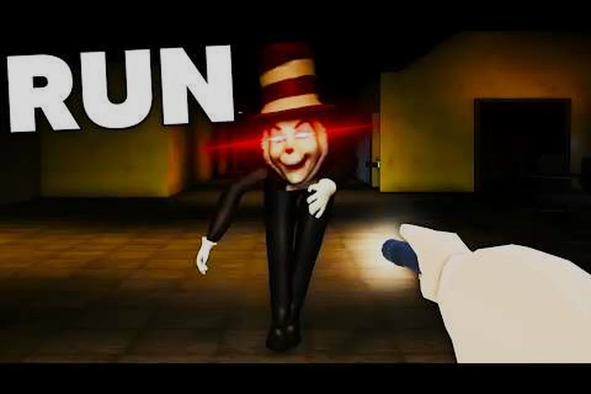 Scream And Run Crawl Mechanic: C Key and Stamina Costs