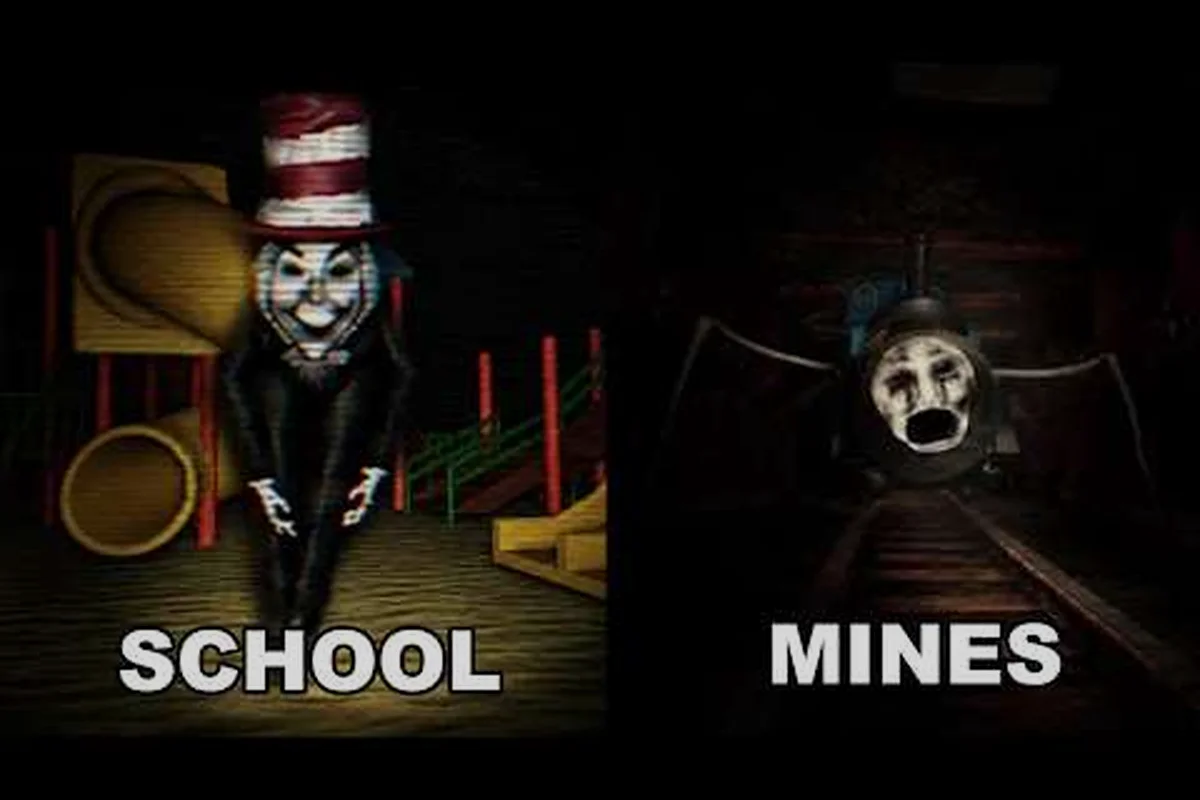 Scream And Run Solo Mode: Tips to Escape the School Alone