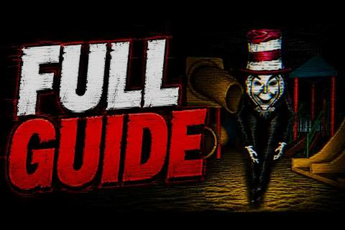 Scream And Run Ultimate Guide: Advanced Loops and Win Conditions