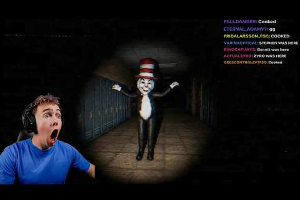 Scream And Run How To Unlock Everything: Badges and Secrets