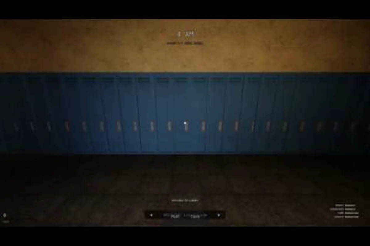 Scream And Run Key Locations Guide: Hidden Drops and Rooms