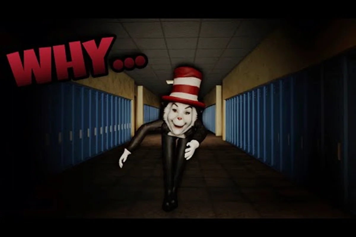 Scream And Run Hidden Lore: Secret Areas, Rewards, and Endings