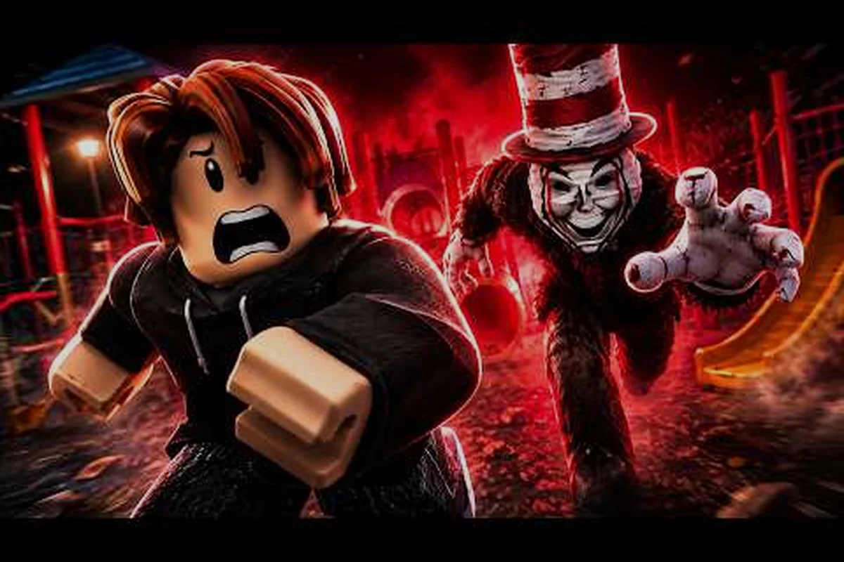 Scream And Run Update Recap: Changelog, Hotfixes, and Roadmap