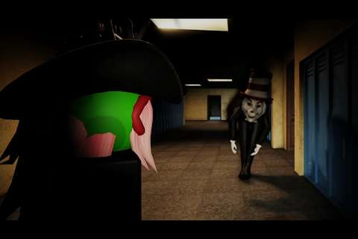 Scream And Run Upcoming Update: Teasers and Release Window